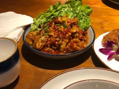 蒜香无骨凤爪-觅山云南菜(泊富ICITY店)