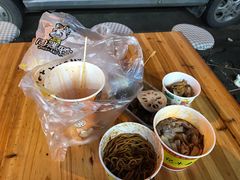 -江三王记牛杂馆(总店)