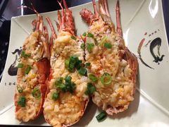 -大锅强·蒸海鲜青岛菜(吾悦广场店)