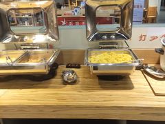 -感恩心素食馆(百世广场店)