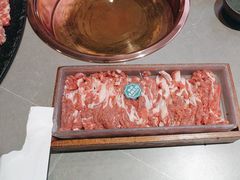 -乔先生涮肉·鲜活牛羊肉火锅(塘沽店)