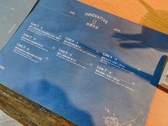 -Line 咖啡(石厦花园店)