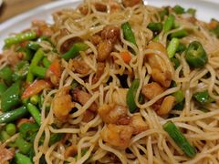 -海富荣·锅贴·陕菜家常菜(阳光城店)
