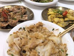 -阳江餐厅·30年老字号·粤菜海鲜大排档