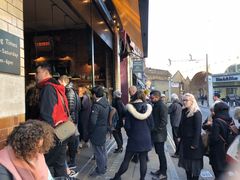 -Monmouth Coffee(博罗市场店)