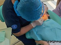 -泰康拜博口腔(凯迪大厦店)