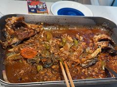 -鱼酷活鱼烤鱼(南京水游城店)