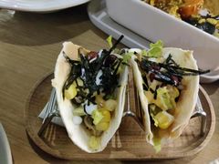 -本处·素食·融合料理(南油店)