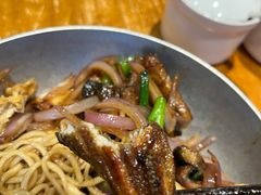 -圳兴面王·拌川·特色炒面(南山保利剧院店)