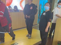 -花盐街·四川乐山小吃(西单大悦城店)