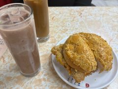 -沙溪兄茶餐厅