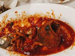 -阿明小菜·海鲜·上海菜(梅陇店)