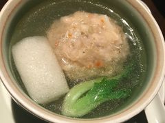 -湖滨28中餐厅·西湖宴·杭州君悦酒店