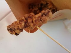 -鬼酥肉(熙街店)