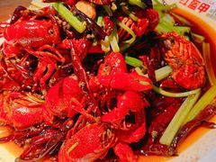 经典麻小龙虾-红盔甲·小龙虾(人民广场店)