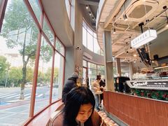 -宿咕XXSHOKU(望江苑店)