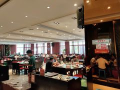 大堂-刘胖子家常菜·蹄花焖藕(兴业店)