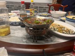 -呼吸森林·生态农庄农家乐私房菜