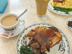 -渔记茶餐厅(渔村店)