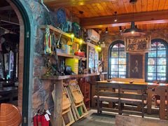 -马灯部落·西湖边的创意山景餐厅(虎跑动物园店)