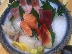-兆治日本料理(华府世家店)