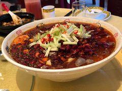 -龙抄手(春熙路总店)