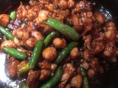 -绿茶餐厅(蓝色港湾店)
