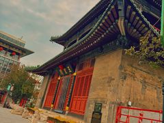 -古文化街旅游区