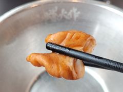-小螺大作·螺蛳粉火锅(林和西店)
