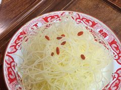 -楠火锅(西单店)