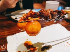 鸡提灯-鸟鹏烧鸟居酒屋(熙龙湾店)