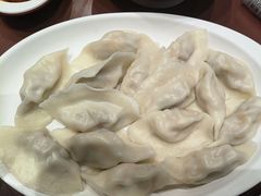 -喜家德虾仁水饺(开发区万达店)