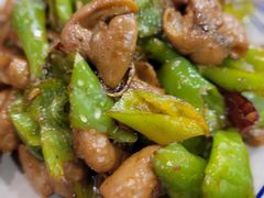 -刘师父老汉口江湖菜(蔡锷路店)