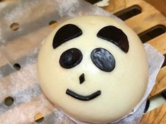 熊猫包-味餐厅·海鲜·火锅·自助餐