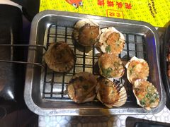 -云晓光头烧烤吧(盛夏店)
