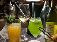 -DEW Lounge(深圳湾店)