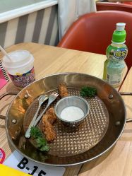 -奈尔宝·儿童乐园·亲子餐厅(星河湾店)