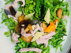 -龙桥私厨·姜花菊花过桥鱼·顺德菜(容桂店)