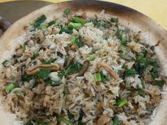 -台山美食一绝阿四台山黄鳝饭(阿四创作店)