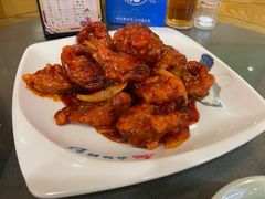 -春花民族美食(佳木斯总店)