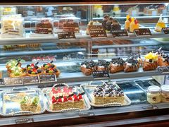 -FANEN法念·烘焙·甜点(万象城店)