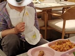 -上海佘山世茂艾美酒店