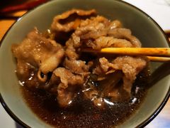 -富山日式料理(宽厚里店)