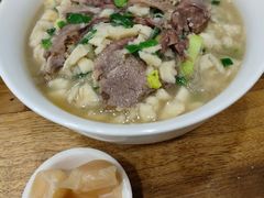 -老刘家永盛斋·传统泡馍(东关南街店)