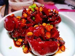黄豆猪脚圈-竹外桃花·江南小酒馆(SKP·S店)
