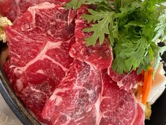 -酒井酱子·深夜食堂(东城汇店)