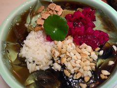 红糖冰粉-新发现(苏州中心商场店)