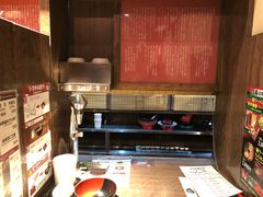 -一兰拉面(新宿中央东口店)
