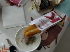 -肯德基(闵庄路店)