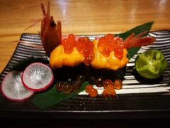 寿司の皇-寿司皇(扬名广场店)